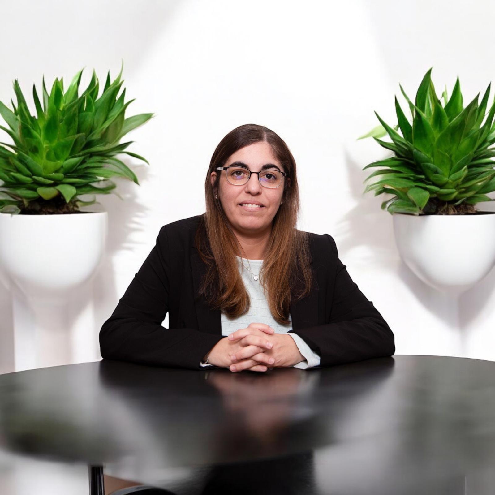 Cra. Analia Curbelo